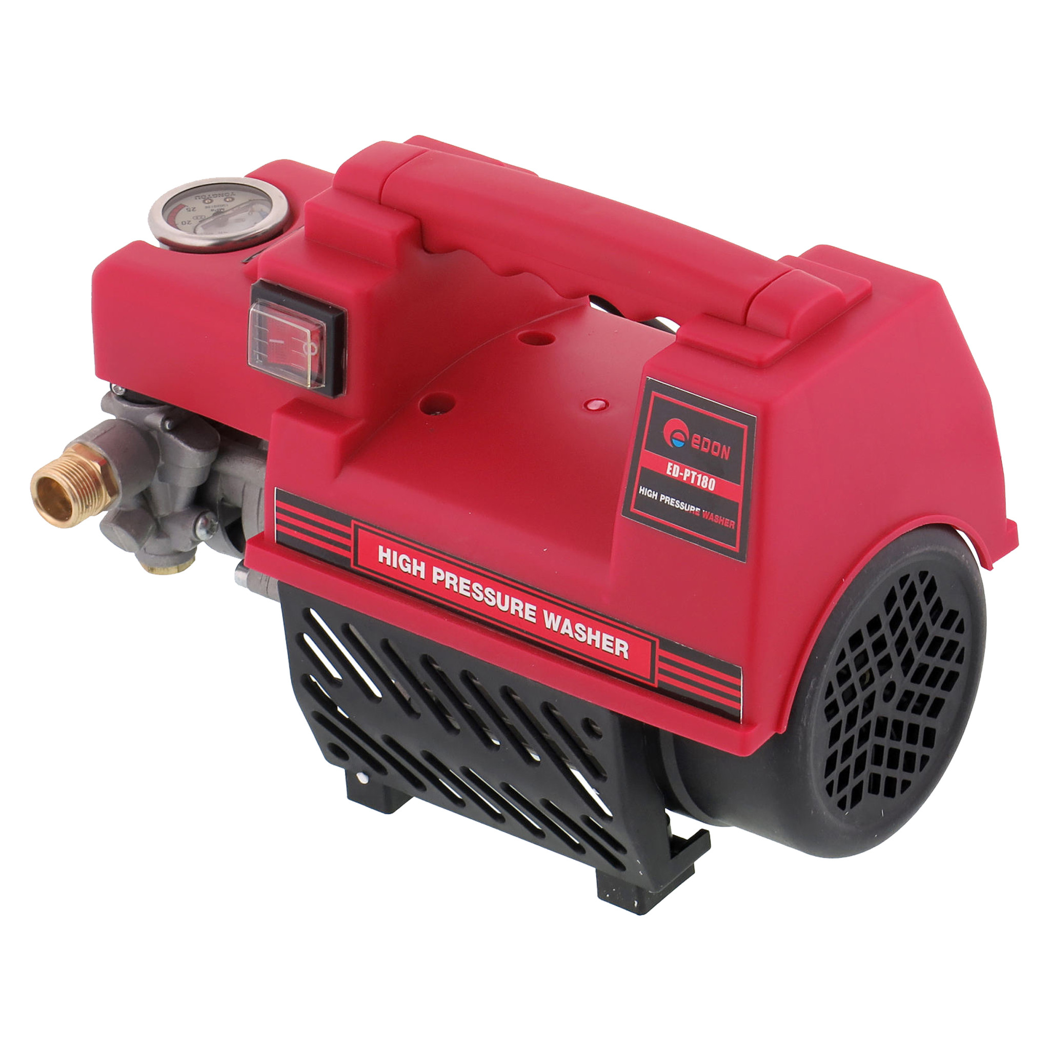 کارواش ادون مدل ED-PT180