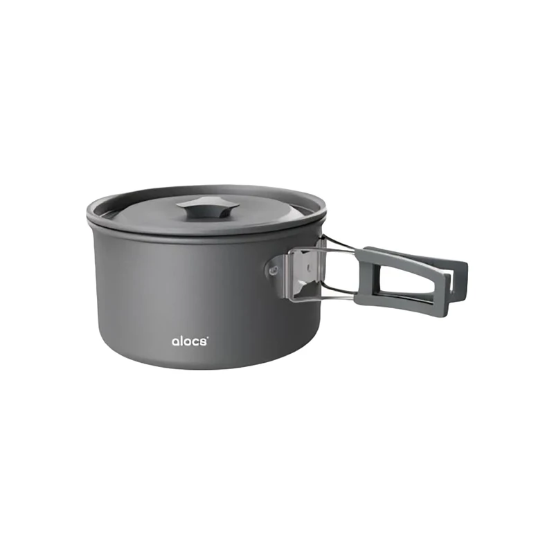 قابلمه سفری آلوکس مدل CW-C73