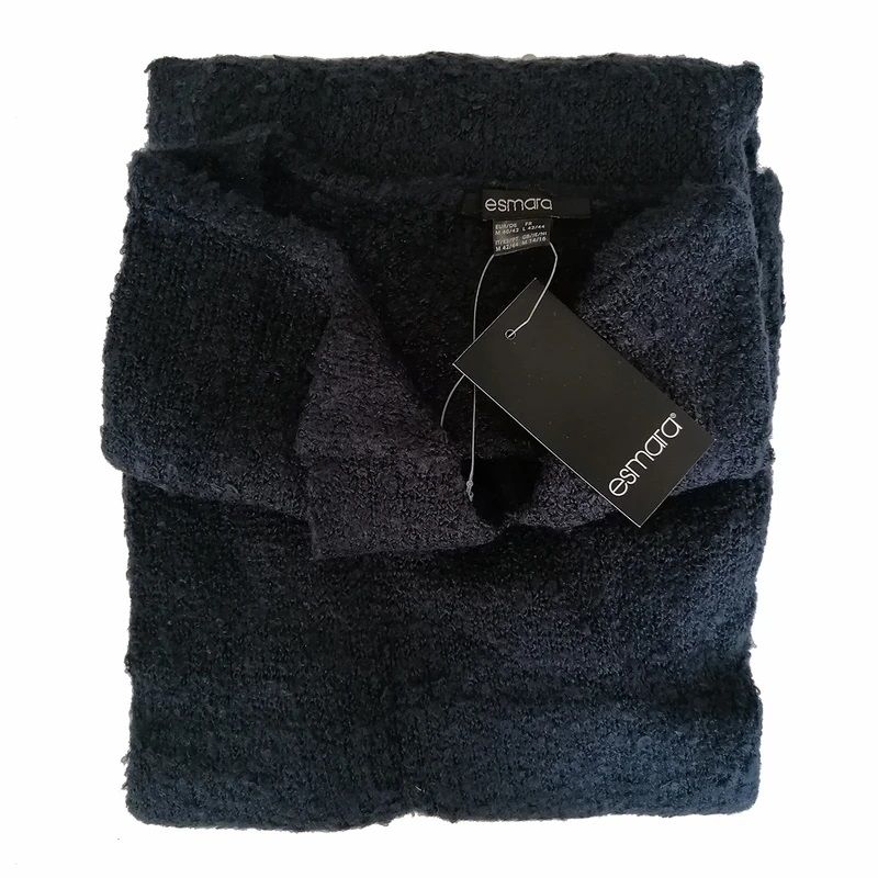 رویه بافت زنانه اسمارا مدل 18055496 -  - 4