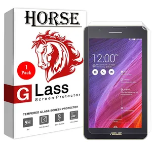 محافظ صفحه نمایش نانو هورس مدل TPUT1 مناسب برای تبلت ایسوس Fonepad 7 FE171CG