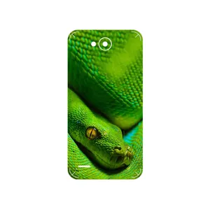 MAHOOT Snake Cover Sticker for LG X Power 2