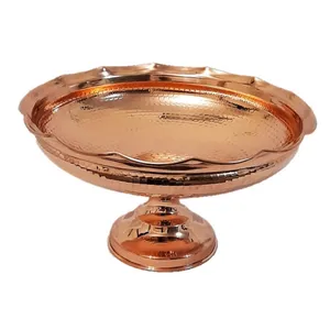 میوه خوری مسی کد ZN064