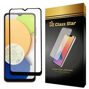 Glass Star CAGA-Glass Ceramic Matte Screen Protector For Samsung Galaxy A03