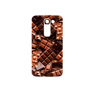 MAHOOT Chocolate Cover Sticker for LG G2 mini