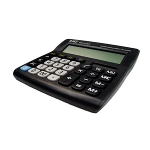ماشین حساب آر ام جی مدل MIS-1127CC
