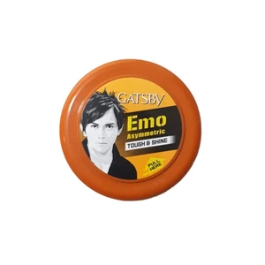 واکس مو گتسبی مدل Emo وزن 75 گرم
