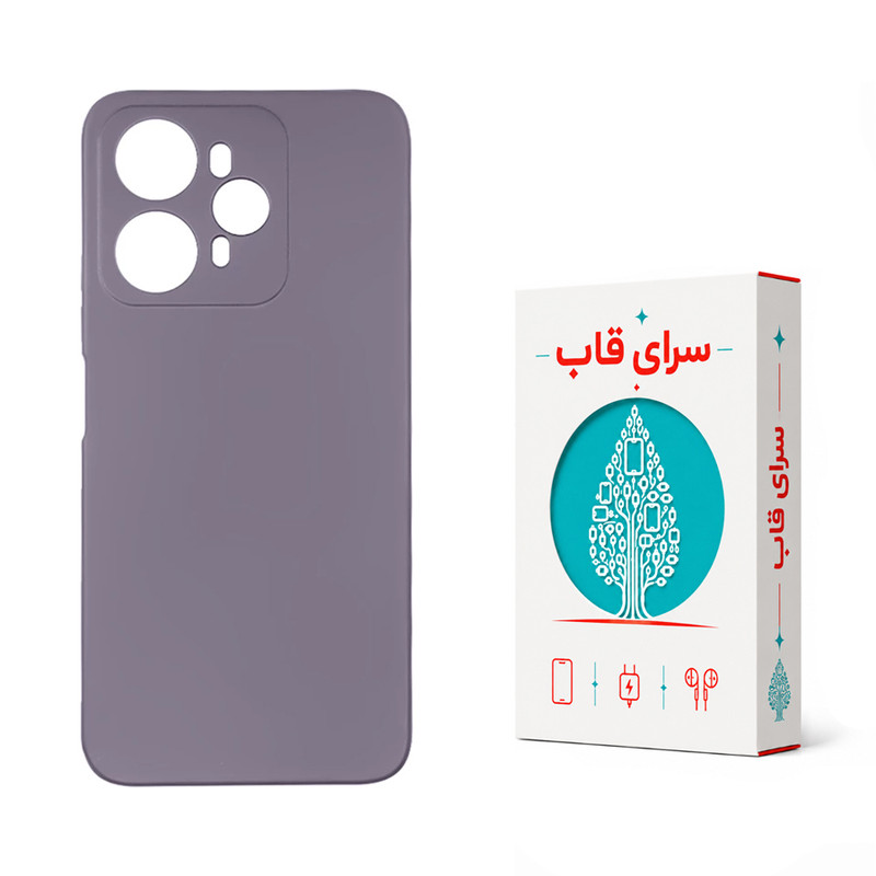 کاور سرای قاب مدل Flex مناسب برای گوشی موبایل وکال V1 / V1 plus