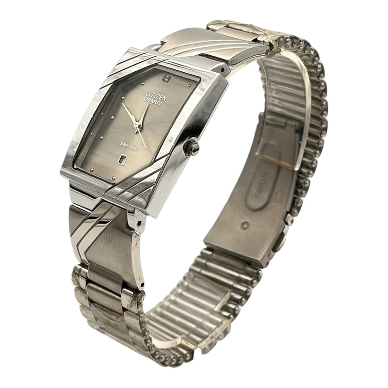 ساعت مچی عقربه‌ای مردانه کوارتز مدل 1214