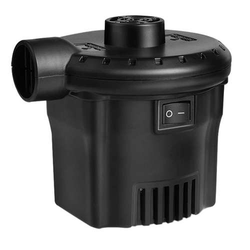 پمپ باد برقی دپله مدل AH023 کد 0250