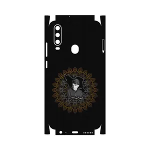 MAHOOT MohammadReza Shajarian-FullSkin Cover Sticker for GLX Shahin 2