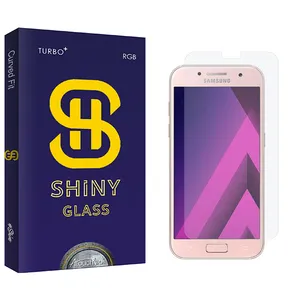 Atouchbo Shiny Screen Protector For Samsung Galaxy A3 2017