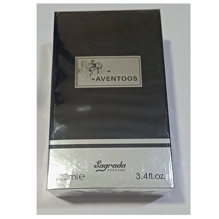 ادو پرفیوم مردانه سَگرادا مدل کرید اونتوس حجم 100 میلی لیتر ادو پرفیوم مردانه سَگرادا مدل کرید اونتوس حجم 100 میلی لیتر