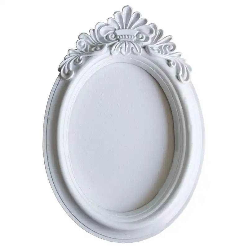 قاب عکس مدل گلدار