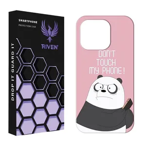 RIVEN RI1-12 Case For Apple iphone 13 Pro Max