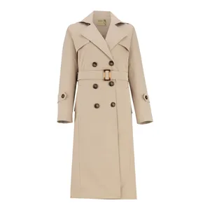 بارانی زنانه السانا مدل تابنده کد 231708