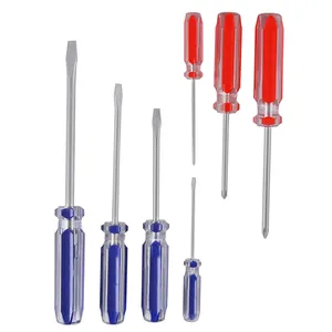 مجموعه 7 عددی پیچ گوشتی لوجیا کد LGA01