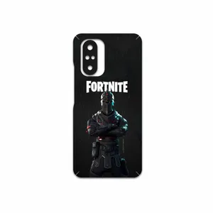 MAHOOT Fortnite-Game Cover Sticker for Xiaomi Poco F3 5G