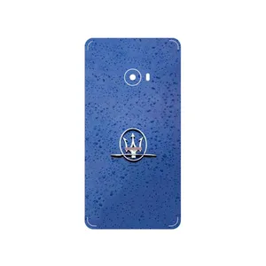 MAHOOT Maserati Cover Sticker for Xiaomi Mi Note 2