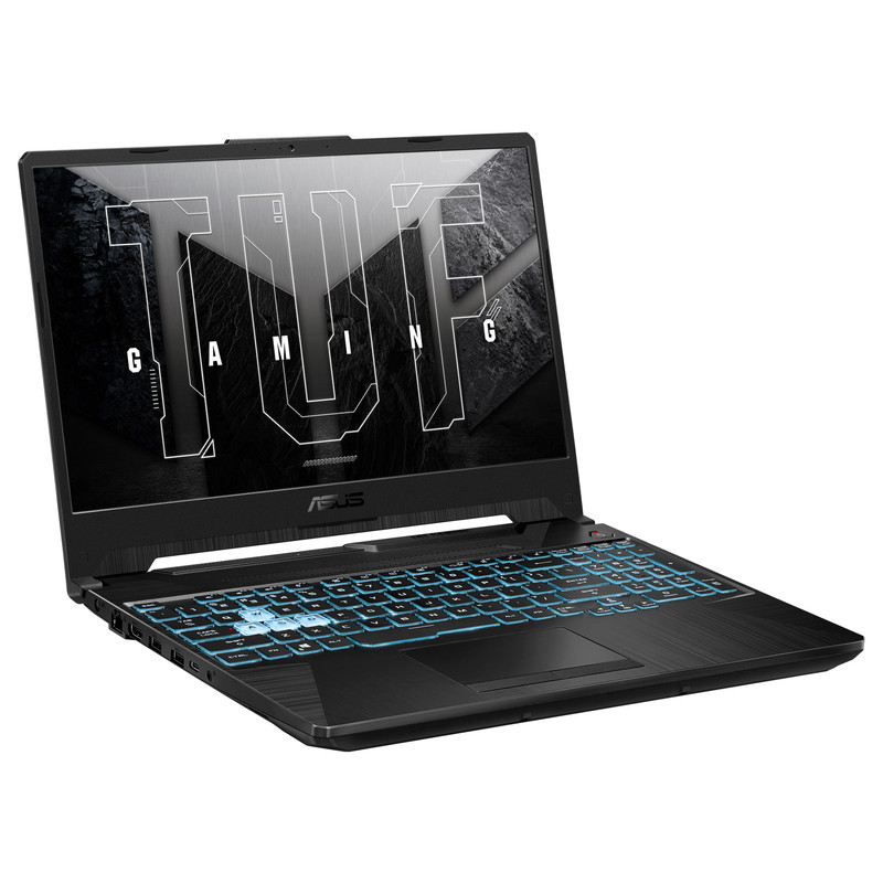لپ‌تاپ ایسوس مدل TUF Gaming A15 FA506NF