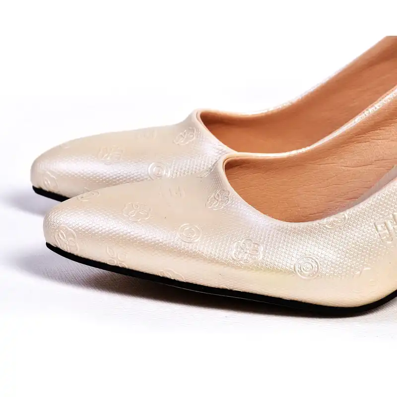 کفش زنانه تین بانی مدل آلساندرا