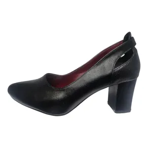 کفش پاشنه‌دار زنانه مدل mN1262