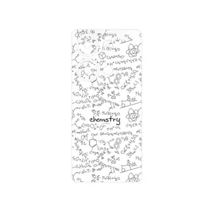 MAHOOT Chemistry Science Cover Sticker for Xiaomi Redmi Note 13 Pro 4G