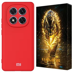 LEO GHAB ORGSLL Cover Suitable For Xiaomi Redmi Note 14 Pro Plus 5G Mobile Phone