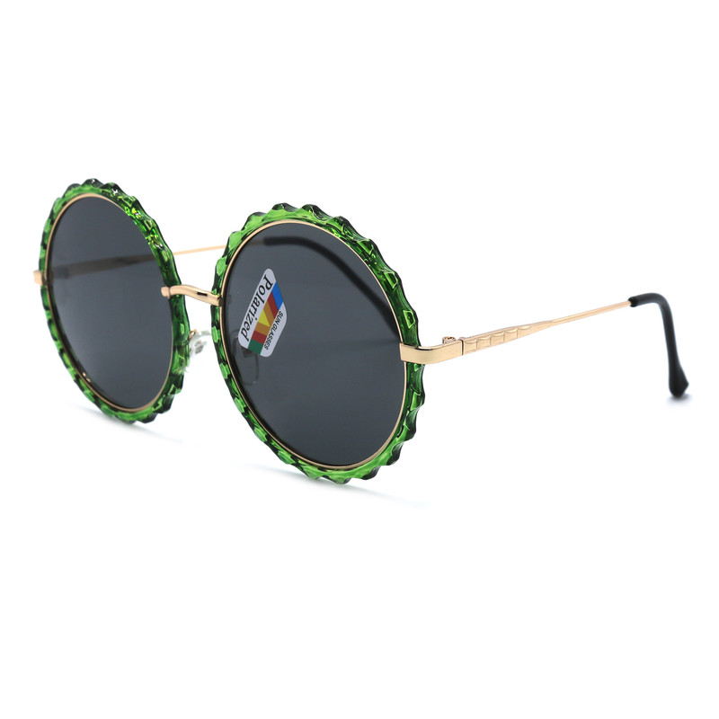 عینک آفتابی زنانه مدل 2666