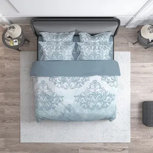 سرویس خواب کد A161 دونفره 6 تکه 