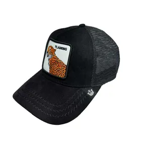 کلاه کپ گورین براز مدل Tiger