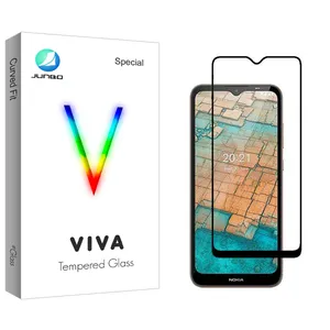 Junbo Viva Screen Protector For Nokia C20