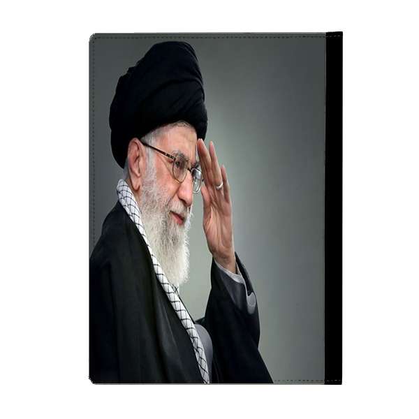 سالنامه سال 1401 طرح رهبری آیت اله خامنه ای کد kh4
