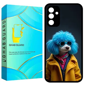 Ghab Guard GCHPA34 Cover For Samsung Galaxy A34 5G