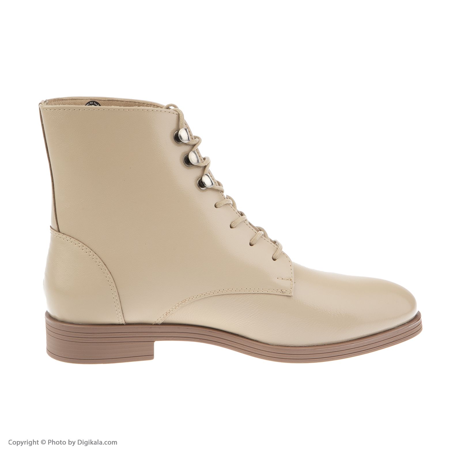 نیم بوت زنانه دنیلی مدل 207030131719 -  - 18