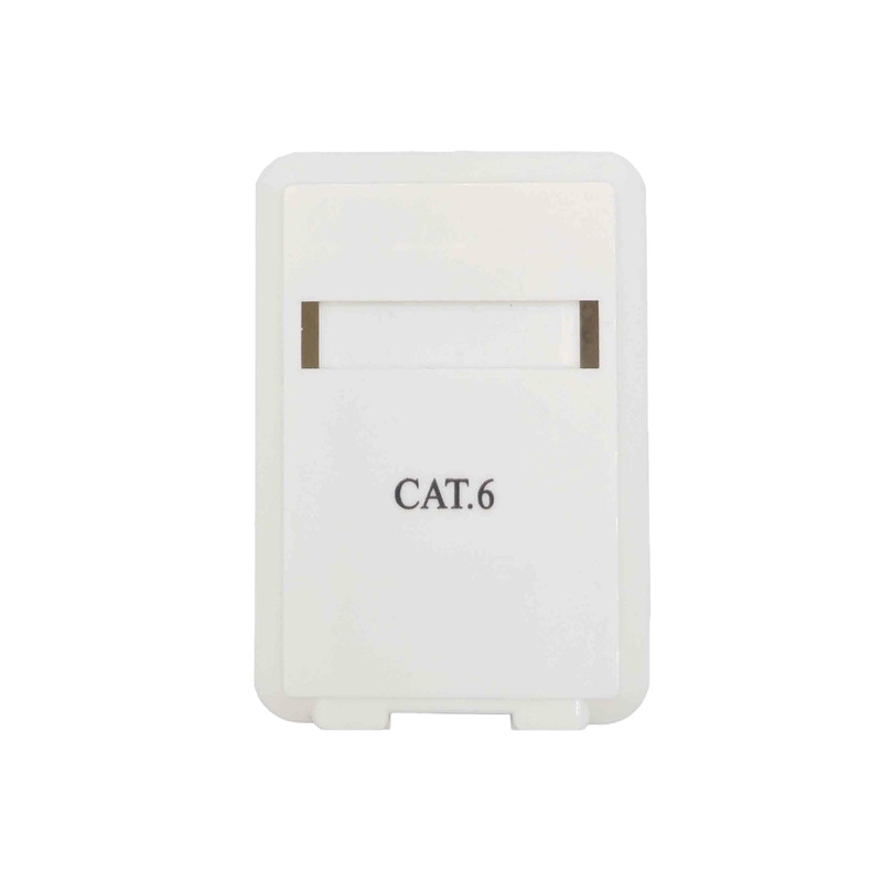 باکس کیستون مدل JN-Cat6