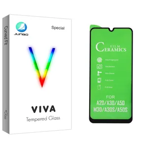 Junbo Viva Glass Screen Protector For Samsung Galaxy A50s