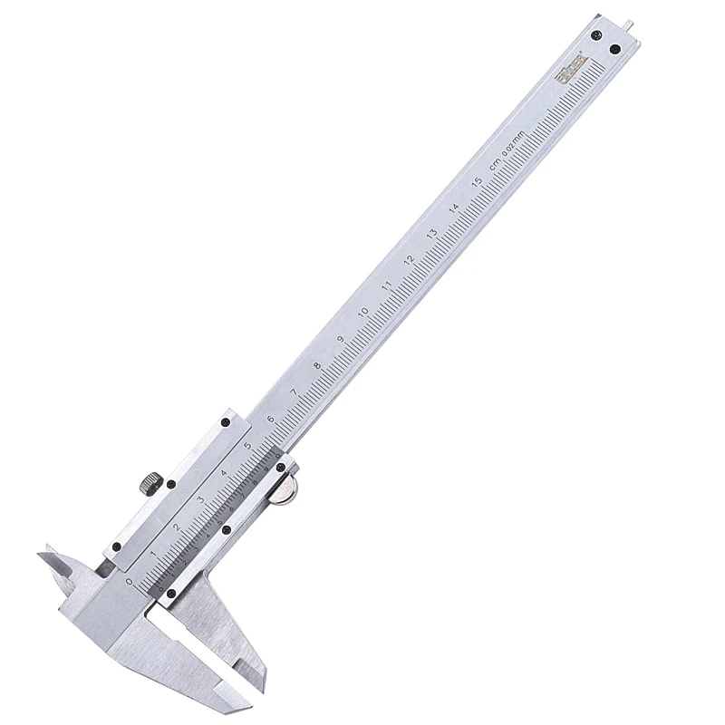 کولیس فایندر مدل 191438 گستره 150-0 میلی متر