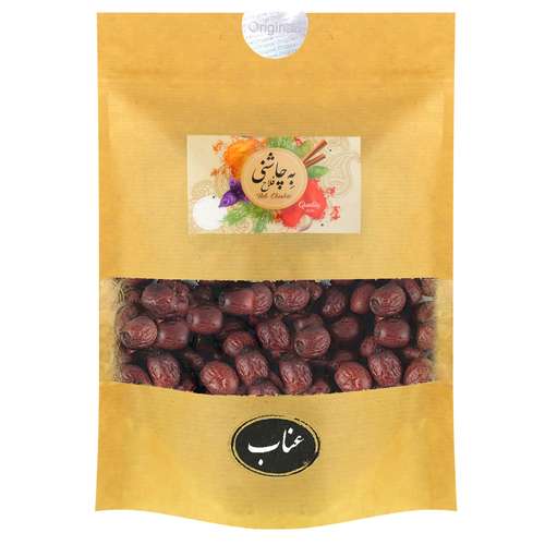 عناب به چاشنی فلاح -- 100 گرم