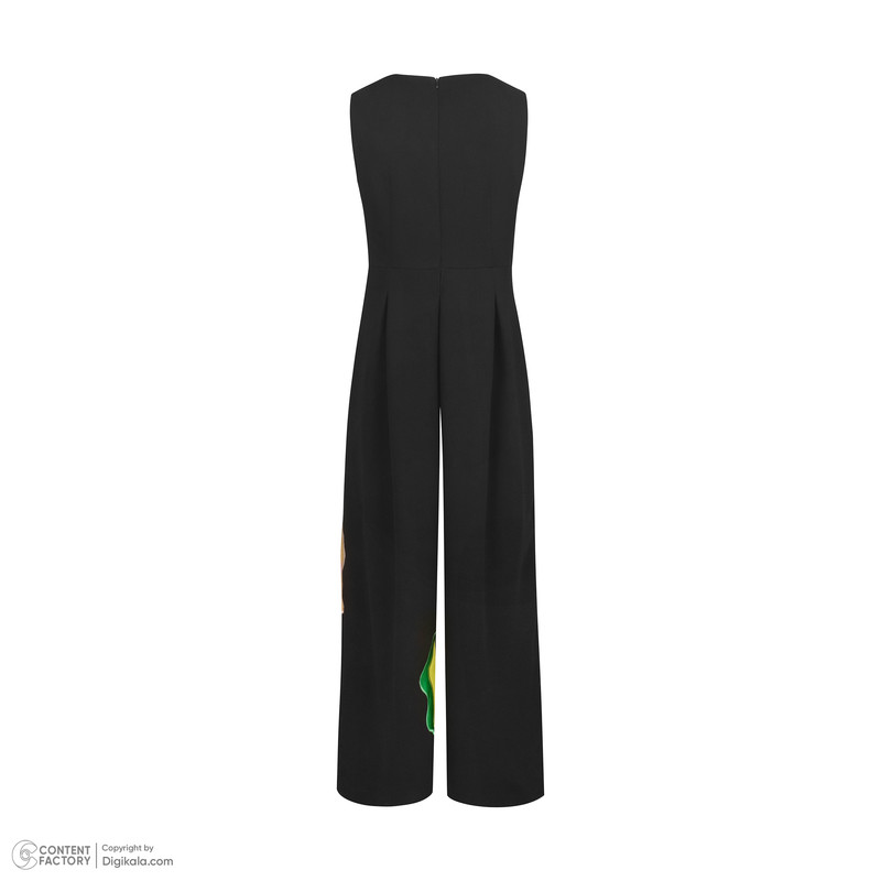 سرهمی زنانه گره استایل مدل P-160