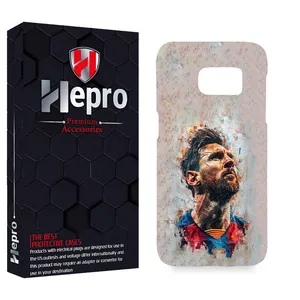 HEPRO MC Cover for SAMSUNG GALAXY S7