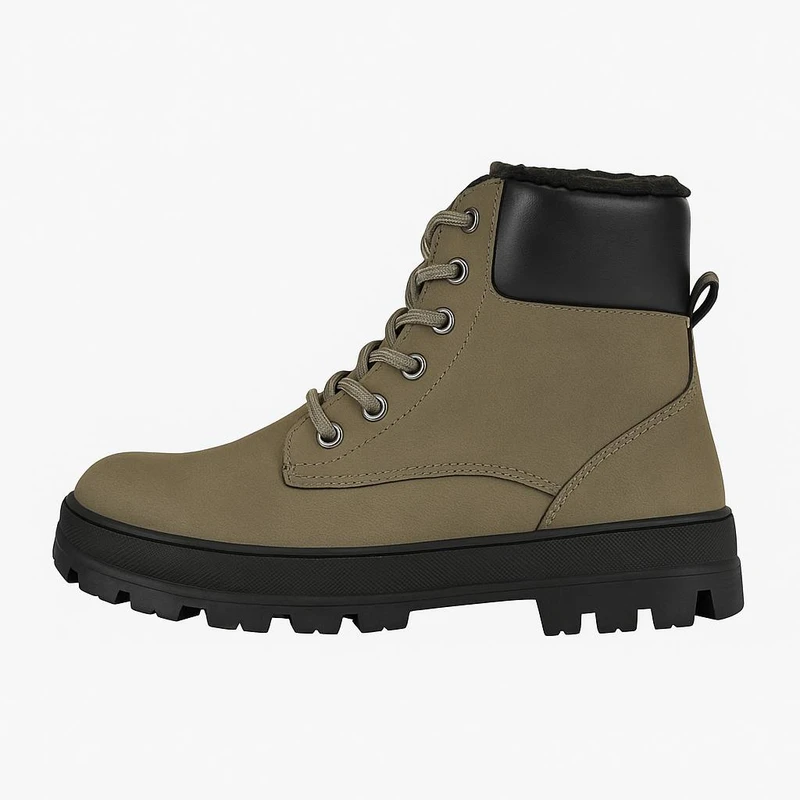 نیم‌بوت دخترانه لیلی اند دان مدل tinaraw