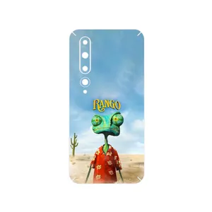 MAHOOT Rango Cover Sticker for Xiaomi Mi 10 5G