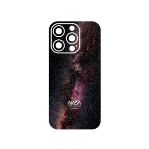 MAHOOT Universe_by_NASA_2 Cover Sticker for Apple iPhone 14 Pro