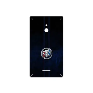 MAHOOT Buick Cover Sticker for Nokia XL