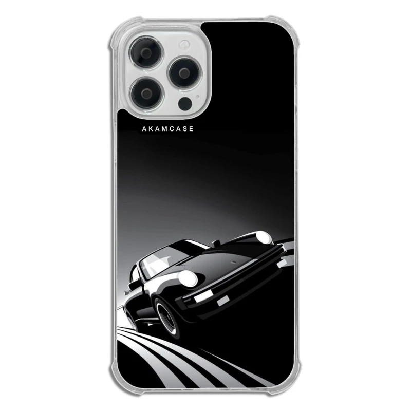 کاور آکام مدل AMCWTA13PROMAX-CARS14 مناسب برای گوشی موبایل اپل iPhone 13 Pro Max