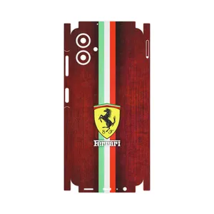 MAHOOT Ferrari-FullSkin Cover Sticker for Samsung Galaxy A06