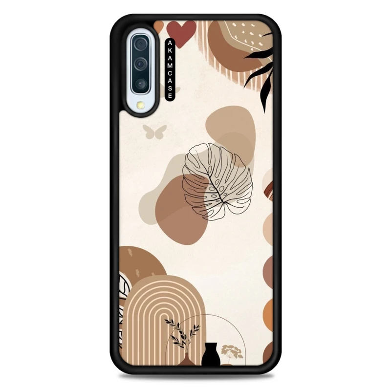 کاور آکام مدل AMC-WSGA50-BOHO-39 مناسب برای گوشی موبایل سامسونگ Galaxy A50