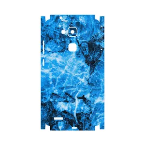MAHOOT Blue Marble-FullSkin Cover Sticker for Huawei Mate 7