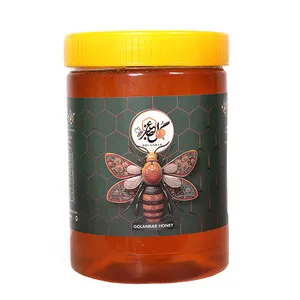 عسل طبیعی گشنیز گل عنبر - 1 کیلوگرم