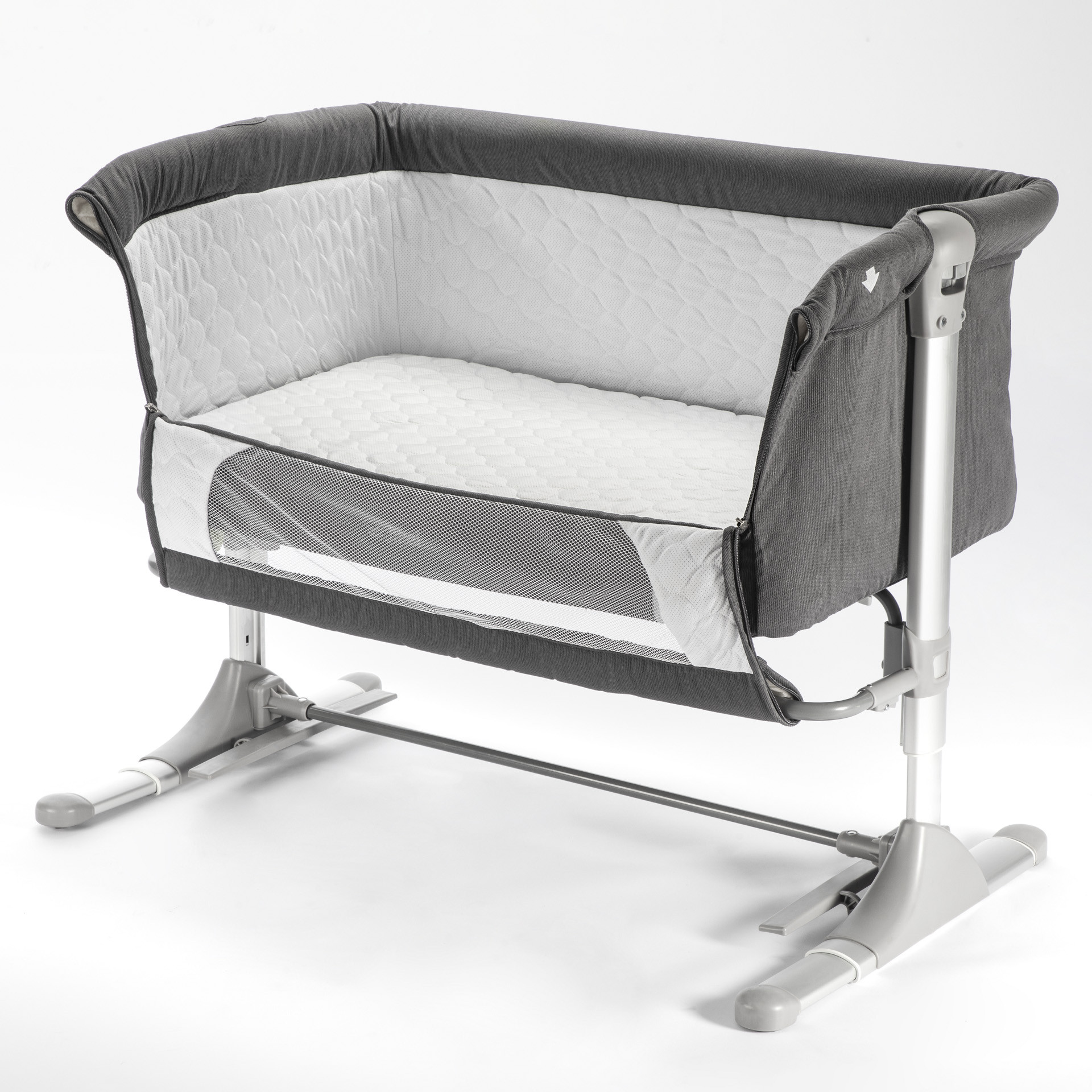 تخت کنار مادر جیکل مدل Nova-95